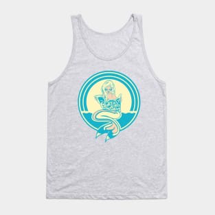 Weekly Weird News Tank Top